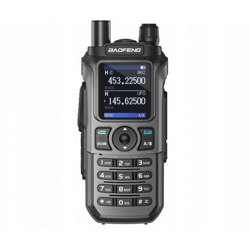 Рация Baofeng UV-21 PRO