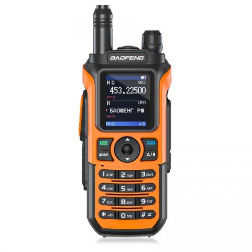 Рация Baofeng UV-21 PRO