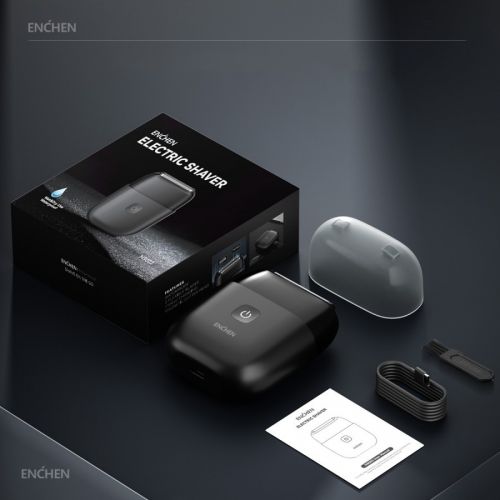 Бритва Xiaomi Enchen Electric Shaver MS002