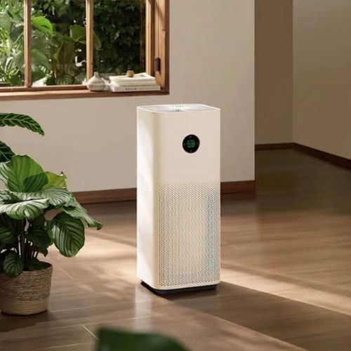 Отдел 2. Очиститель воздуха Xiaomi Mijia Air Purifier 5