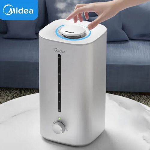 Отдел 2. Увлажнитель воздуха Midea 3G40S