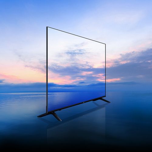 Телевизор Xiaomi Mi TV A55 PRO 4K (2+32GB) 55 дюймов 120Гц