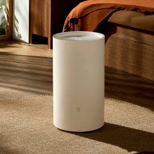 Осушитель воздуха Xiaomi Mijia Dehumidifier 13L