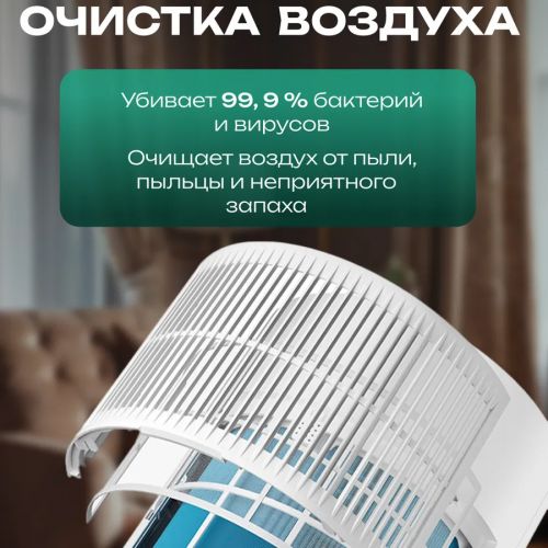 Осушитель воздуха Xiaomi Mijia Dehumidifier 13L