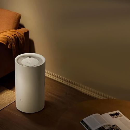 Осушитель воздуха Xiaomi Mijia Dehumidifier 13L