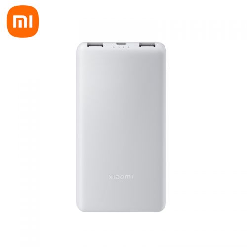 Внешний аккумулятор Xiaomi PowerBank Lite 10000 Mah 22.5W