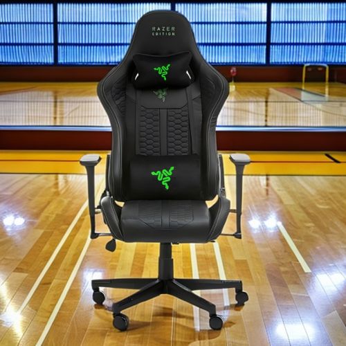 Компьютерное кресло Razer by Legend