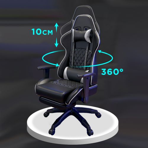 Компьютерное игровое кресло Gaming chair PRO