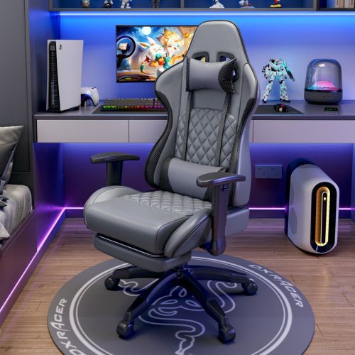 Компьютерное игровое кресло Gaming chair PRO