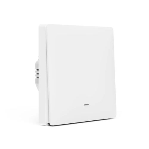 Умный выключатель света Smart Switch WiFi Одинарный