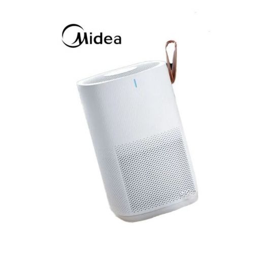 Очиститель воздуха Midea (до 25 кв м)