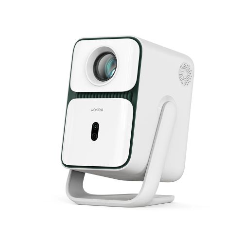 Проектор Xiaomi Wanbo Projector T2 Ultra Global