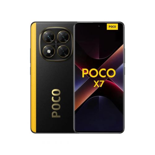 Телефон Xiaomi Poco X7(12+512Gb) Global