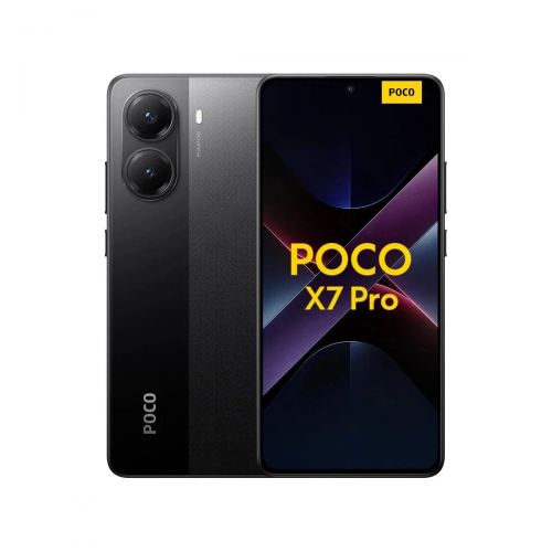 Телефон Xiaomi Pocophone X7 PRO(12+512Gb)5G Global