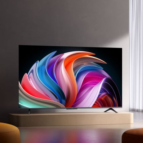 Телевизор Xiaomi Redmi TV A55 PRO 4K (3+64GB) 55 дюймов,120Гц