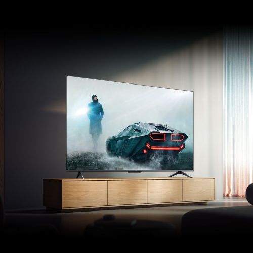 Телевизор Xiaomi Redmi TV A55 PRO 4K (3+64GB) 55 дюймов,120Гц