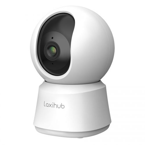 Домашняя WiFi Камера Видео наблюдения Laxihub Security Camera P2