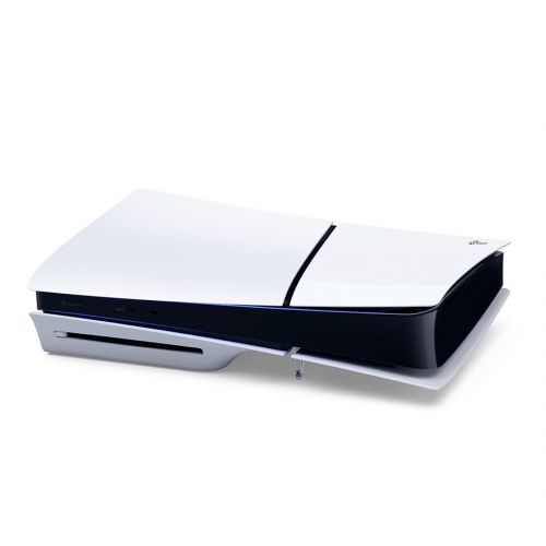 Игровая консоль Sony PlayStation 5 Slim Digital Edition 1TB