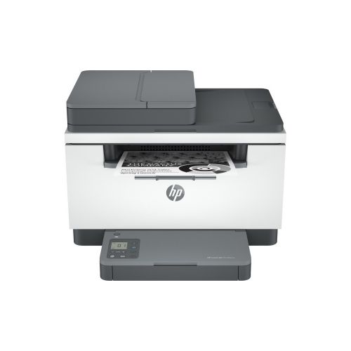 Лазерное МФУ HP LaserJet MFP M233sdw, WiFi,USB,LAN (черно-белая печать)