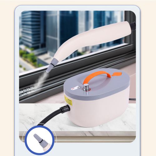 Пароочиститель High temperature steam cleaner