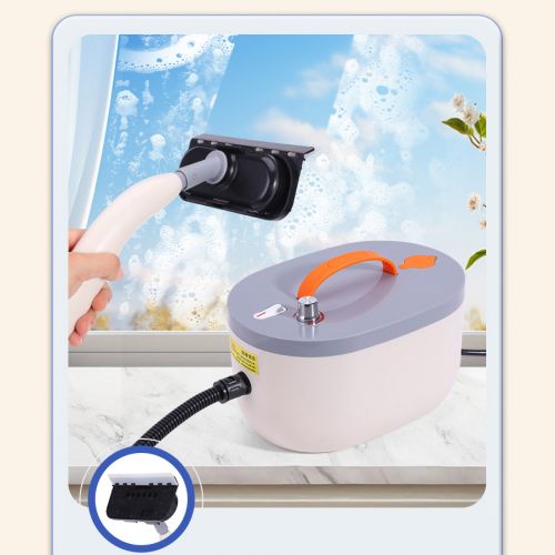 Пароочиститель High temperature steam cleaner